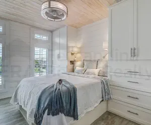 Photo 3 - 226 Sf 2nd Floor 3 Bedroom Townhouse by RedAwning