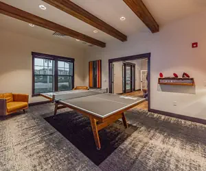 Photo 3 - Beautiful chic modern one bedroom