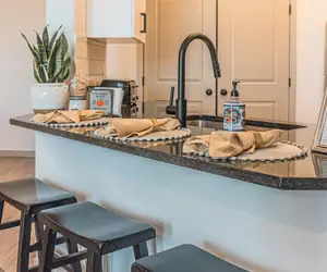 Photo 5 - Beautiful chic modern one bedroom