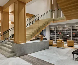 Photo 5 - NOUN Hotel, Norman, a Tribute Portfolio Hotel