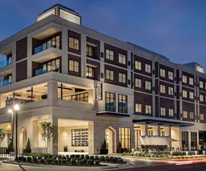 Photo 2 - NOUN Hotel, Norman, a Tribute Portfolio Hotel