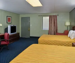Photo 4 - Americas Best Value Inn Stone Mountain Atlanta E