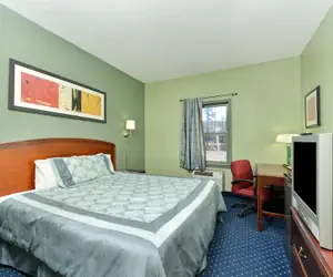 Photo 5 - Americas Best Value Inn Stone Mountain Atlanta E