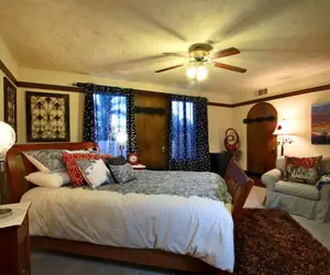 Photo 4 - Vineyard Hacienda