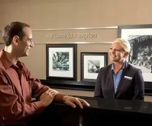 Photo 3 - Hampton Inn & Suites Gulfport I-10