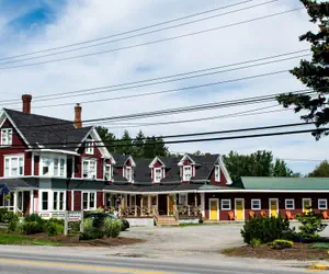 Photo 2 - The Whitetail and Suites