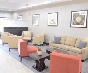 Photo 5 - Comfort Suites Northwest - Cy - Fair