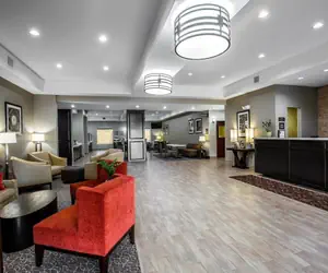 Photo 2 - Comfort Suites Northwest - Cy - Fair