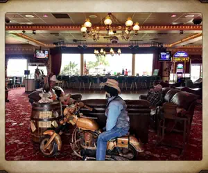 Photo 3 - Longstreet Inn & Casino