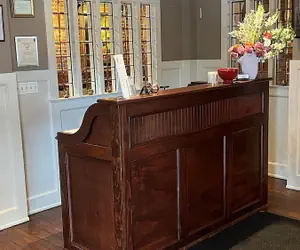 Photo 2 - Publick House Hotel Inc.