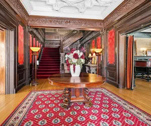 Photo 2 - Historic Cotton Mansion Duluth Boutique Hotel