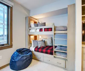 Photo 3 - Resort Three Bedroom Suite 3 Apartment Hotel by RedAwning