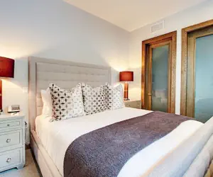 Photo 5 - Resort Three Bedroom Suite 3 Apartment Hotel by RedAwning