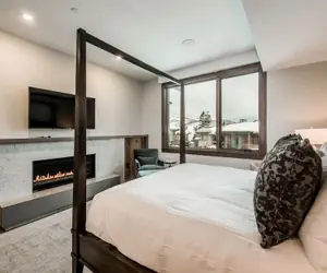 Photo 2 - Resort Three Bedroom Suite 3 Apartment Hotel by RedAwning