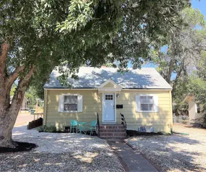 Photo 2 - Beautiful Bungalow Next to Unc-free Cruiser Bikes!