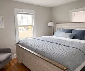 Photo 3 - Beautiful Bungalow Next to Unc-free Cruiser Bikes!