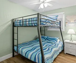 Photo 3 - Regency Towers 304