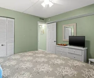 Photo 2 - Regency Towers 304