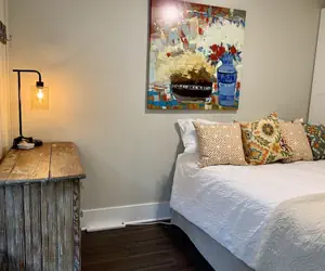 Photo 2 - The Chic Guest Retreat in Old Town Near Csu!