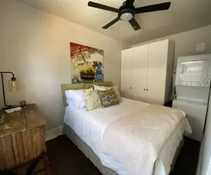 Photo 3 - The Chic Guest Retreat in Old Town Near Csu!
