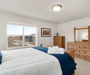 Photo 5 - Modern Townhome Steps From the Brewery District!