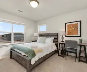 Photo 3 - Modern Townhome Steps From the Brewery District!