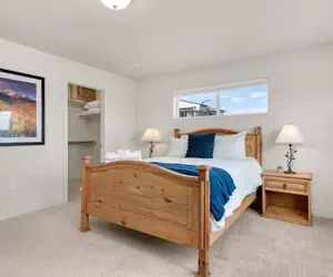 Photo 4 - Modern Townhome Steps From the Brewery District!