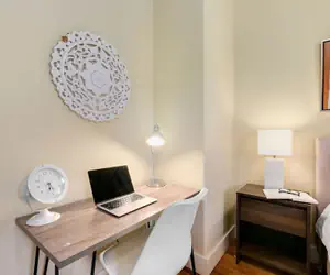 Photo 4 - Walk Everywhere - Art, Restaurants, Poudre River