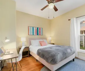 Photo 5 - Walk Everywhere - Art, Restaurants, Poudre River