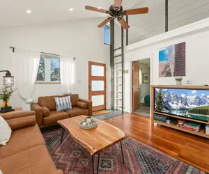 Photo 2 - Vibrant Downtown Bungalow – Walk Everywhere!