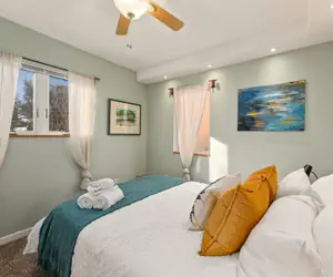 Photo 4 - Vibrant Downtown Bungalow – Walk Everywhere!