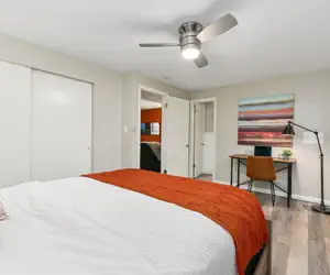 Photo 4 - Brick Suite | Bright & Bold Retreat Near Old Town