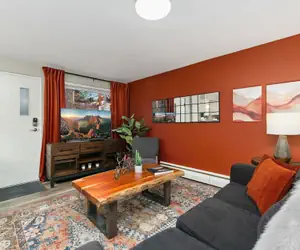 Photo 2 - Brick Suite | Bright & Bold Retreat Near Old Town