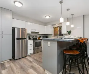 Photo 5 - Brick Suite | Bright & Bold Retreat Near Old Town