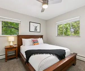 Photo 4 - Terra Cotta Suite | Cozy Spot in Old Town FoCo