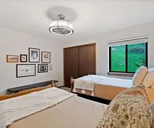 Photo 3 - Amazing Sunsets, Biking, Boating and More at the Horsetooth Stoop!