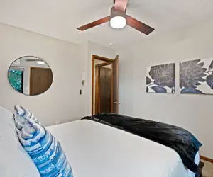 Photo 5 - Amazing Sunsets, Biking, Boating and More at the Horsetooth Stoop!