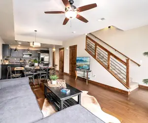 Photo 2 - Spectacular Townhome Near Breweries and River District!