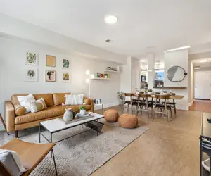 Photo 2 - Mid-century Mod Retreat Near Old Town – Free Bikes