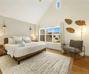 Photo 4 - Mid-century Mod Retreat Near Old Town – Free Bikes