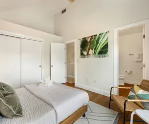 Photo 3 - Mid-century Mod Retreat Near Old Town – Free Bikes