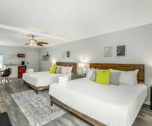 Photo 4 - The Lodge at Lookout Mountain