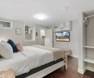 Photo 3 - Charming Bungalow Next to CSU - Free Cruiser Bikes