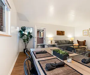 Photo 3 - Couple’s Getaway | Dog Friendly, Bike to Old Town!