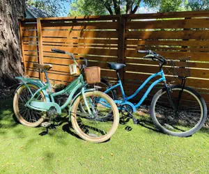 Photo 2 - Industrial Old Town Bungalow W/ Free Cruiser Bikes