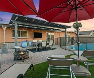 Photo 2 - Old Town Scottsdale Getaway w/ Backyard Oasis!