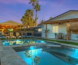 Photo 2 - Just Listed! Old Town Paradise W/htd Pool & Spa!