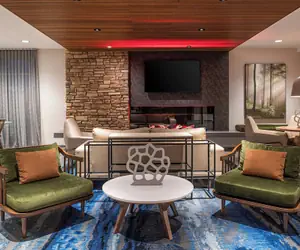 Photo 5 - Fairfield by Marriott Inn & Suites Winters Davis