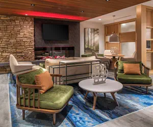 Photo 4 - Fairfield by Marriott Inn & Suites Winters Davis