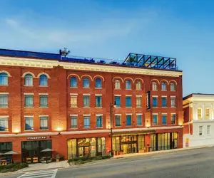 Photo 2 - Trilogy Hotel Montgomery, Autograph Collection